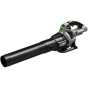 Reconditioned: EGO 530 CFM Turbo Leaf Blower (Bare Tool) $69 + Free Shipping on $199+