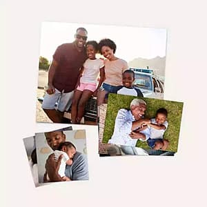 Walgreens Photo: 8" x 10" Photo Print (Glossy or Matte) Free + Free Pickup