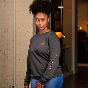 PlayStation Gear Sale:The Last of Us Part II Ladies Pullover $5, Forspoken Sweatshirt $2 & Much More + S&H