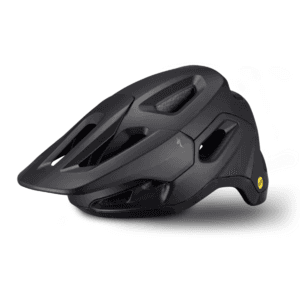 Specialized Tactic MIPS Mountain Bike Helmet (Black or White) $40 + Free Shipping on $50+