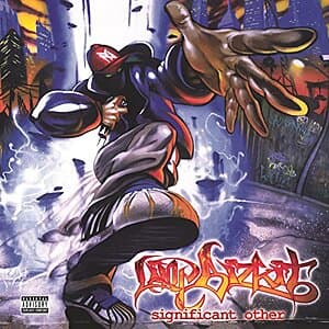 Limp Bizkit: Significant Other (2-LP Vinyl w/ AutoRip MP3) $23.10