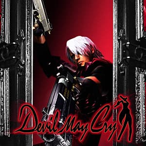 Nintendo Switch Digital Games: Devil May Cry 1, 2 or 3: Special Edition $5 Each