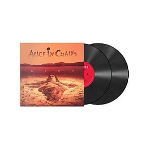 2-LP Alice In Chains-Dirt 30th Anniversary Edition (Vinyl + MP3) $24.05