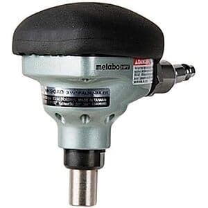 Metabo HPT Pneumatic Palm Nailer w/ Magnetic Nose & 360-Degree Swivel $24.50