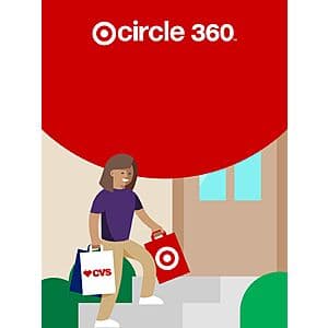 Target Circle 360 Members: June 2026 Freebies: Select Kids Books $5 Off & More Options