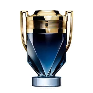 3.4-Oz Rabanne Invictus Men's Parfum Spray $80 + Free Shipping