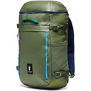 Cotopaxi Torre 24L Daypack Cada Día (Spruce) $67.50 + Free S&H