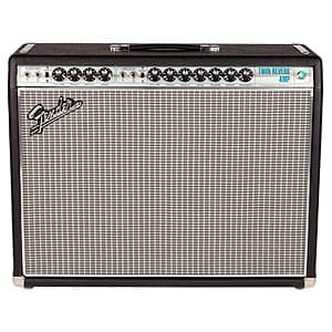 Fender Guitar Amplifiers: '68 Custom Twin Reverb Vintage Modified Amp $1245 & More + Free Shipping