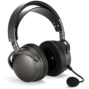 Audeze Maxwell Wireless Gaming Headset: Xbox Series X|S/PC $229, PS5/PC $199 + Free Shipping