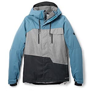 686 Men's Geo Insulated Jacket (Various) $119.85 + Free Shipping