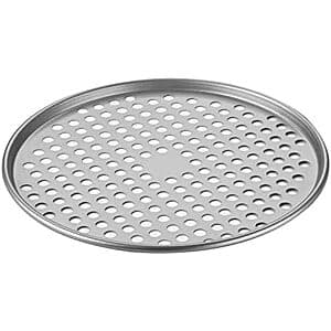 11″ Cuisinart Toaster Oven Pizza Pan (AMB-TOBPP) $6.80