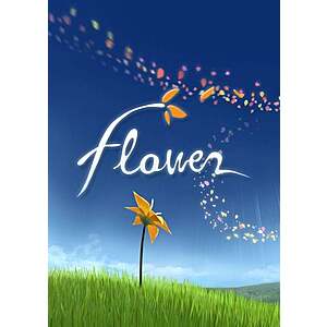 Flower (PC Digital Download) $1.50