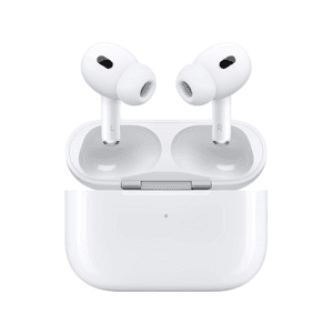 Refurb: Apple AirPods Pro 2nd Gen Wireless Earbuds w/ USB-C MagSafe Case $108 + Free S&H w/ Amazon Prime