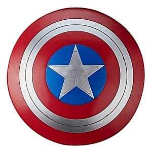 Avengers Legends Captain America Shield $66 or less w/ Target Circle Offer + Free S/H
