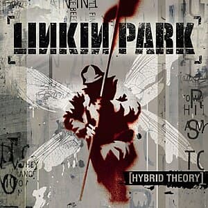 Linkin Park: Hybrid Theory (Vinyl LP w/ AutoRip MP3) $16