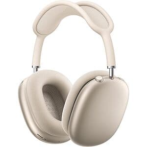 Apple AirPods Max ANC Wireless Over-Ear Headphones w/ Smart Case (2 Colors) $400 + Free Shipping