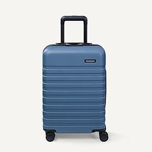 FlexiSpot 20" Hardside Rolling Carry-On Luggage (Various Colors) $40 + Free S&H