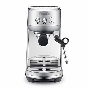 Breville Bambino Espresso Machine (Brushed Stainless Steel) + $20 Amazon Credit $250 + Free Shipping