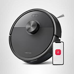 roborock Q7 M5 Robot Vacuum & Mop Combo + Anti Tangle Brush $150 + Free S&H