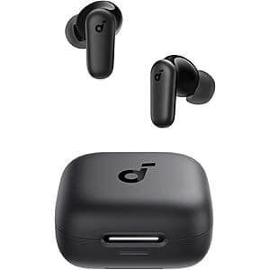 Prime Members: Soundcore P30i by Anker Noise Cancelling Earbuds $23.70 + Free S&H