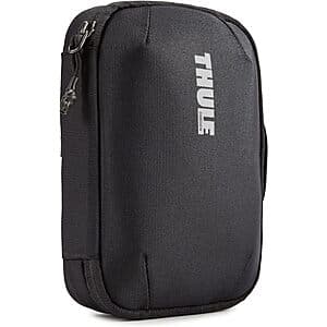 Thule Subterra PowerShuttle Electronics Carrying Case - medium - $15
