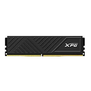 32GB ADATA XPG GAMMIX D35 DDR4 3200MHz CL16 Desktop Memory $150 + Free S&H