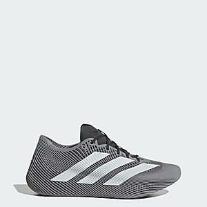 adidas Men's Climacool laced shoes in neutral colorway.