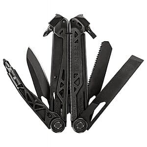 Gerber 3.25" Dual Force Multi-Tool $40 + Free S&H on $50+