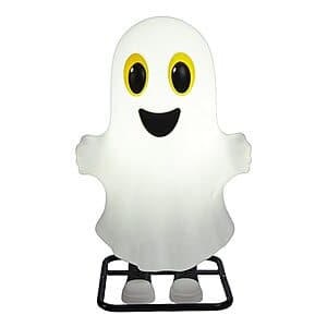 Lowe's: 50% Off Halloween Decor: See Thread for Examples + Free Store Pickup