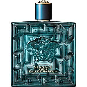 6.7oz Versace Eros for Men Eau de Parfum Spray $64.75 + Free Shipping