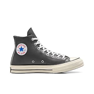 Converse Men's or Women's Chuck 70 Heritage Color Leather Sneakers $24 + Free Shipping