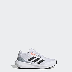 adidas Kids' Falcon 3 Sport Lace Shoes (Select Colors & Sizes) $20 + Free Shipping