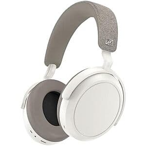 Sennheiser Momentum 4 Wireless/Foldable ANC Headphones (Various Colors) $200 + Free Shipping