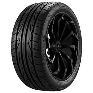 Lexani LXUHP-207 UHP All Season 215/45ZR17 91W XL Passenger Tire $65.05 + Free S&H