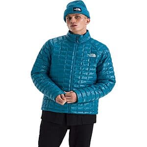 The North Face Men's Thermoball Insulated Jacket (various) from $91.20 + Free S&H