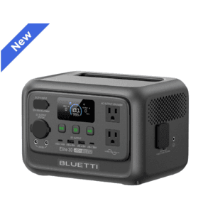 Bluetti Elite 30 V2 288Wh 600W Portable Power Station $189 + Free Shipping