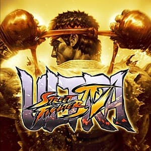 Ultra Street Fighter IV (PS4 Digital Download) $4