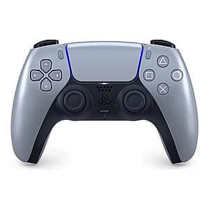 Sony PlayStation 5 V2 DualSense Wireless Controller (3 Colors) $54 + Free Shipping