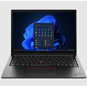 Refurb: ThinkPad L13 Yoga: 13.3" FHD Touch, Ryzen 7 PRO 7730U, 32GB, 256GB $429 + Free S&H