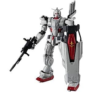 Select Accounts: TAMASHII NATIONS Gundam Requiem for Vengeance EX Action Figure $15.15