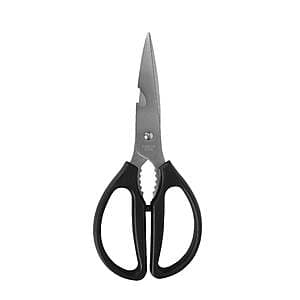 8" Expert Grill Extra Large Grilling Shears $0.95