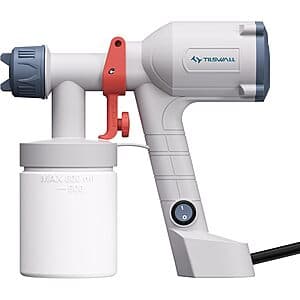 Tilswall Upgraded Dreamer400 Paint Spray Gun $15 + Free S&H