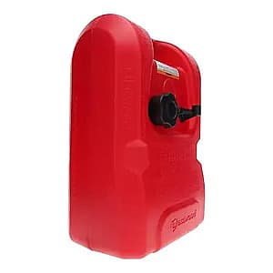 Select Advance Auto Stores: 6-Gal. Seachoice Portable Marine Gas Tank (Red) $20.45 + Free Pickup