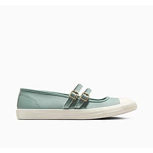 50% Off Select Converse: Women's Chuck Taylor All Star Dainty Mary Jane Shoe $20 & More + Free Shipping