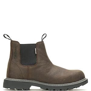 Wolverine Men's Floorhand Romeo Steel Toe Work Boot $50 + Free S&H