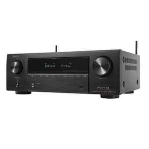 Costco Members: Denon AVR-X1700H 7.2-Channel 8K A/V Receiver (Black) $300 + Free S/H