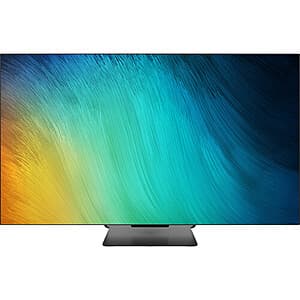 55" Sansui S55VOUG 4K Smart OLED TV $470 + Free S&H
