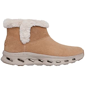 Skechers Women's Noelle GO WALK Glide-Step 2.0 Boot (3 colors) $28 + Free Shipping