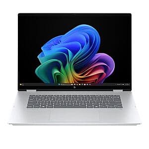 Micro Center: Refurb: HP OmniBook 7 Flip 16" 3K 120Hz OLED Touch, Ultra 7 258V, 32GB, 1TB $750 + Free Store Pickup