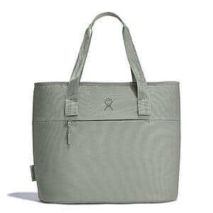 20-Liter Hydro Flask Insulated Tote Bag (Agave Green) $39.90 + Free Shipping